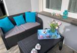 Location vacances Kaifenheim - Ferienwohnung Pomaria - 4 Sterne zertifiziert-1