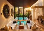 Hôtel Cobá - Trobbu Boutique Collection Tulum - All inclusive-1