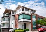 Hôtel León - Giakor Suites - Gran Jardín-1