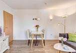 Location vacances Zinnowitz - Hansehus Ferienwohnung Nr 1-4
