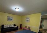 Location vacances Ocean City - Rolling On The Ocean-1