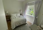 Location vacances Jardin Botanique de Kirstenbosch - Escape to a tranquil garden cottage-4