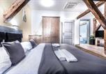Location vacances Frymburk - Pension Athanor-4
