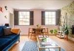 Location vacances  Gare de Bath - Dream Stays Bath - Haringtons Place-1