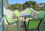 Location vacances Bibinje - Cozy Apartment In Bibinje With Wifi-2
