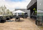 Location vacances Mexico - Resplendent 2br in Roma Norte-1