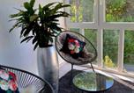 Location vacances Titisee-Neustadt - Ferienwohnung Homburger - Titisee-3