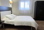 Location vacances Saint-Florent - Studio avec piscine Saint Florent - Flo300-259-3