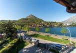 Location vacances Malgrate - Residenza Cece'-3