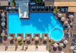 Hôtel Ιαλυσός - Bamboo Suites Hotel - Adults Only-1