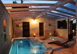 Location vacances Locorotondo - Micele Holiday Houses-1