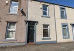 Location vacances Workington - Bolton Terrace-1