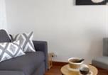 Location vacances  Loire - L'Escapade Appartement T1 douillet tout confort-1