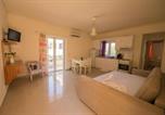 Location vacances Υδρα - Villa Muses-2
