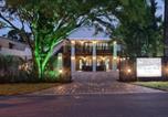 Location vacances False Bay - Leopard Tree Lodge-1