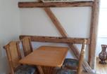 Location vacances Schneeberg - Ferienwohnung Neubert-3