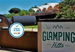Location vacances Gondesende - Glamping Hills-3