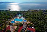 Camping Kobarid - Club del Sole Marina Julia Family Collection-1