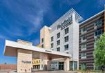 Hôtel Katy - Fairfield Inn & Suites Houston Memorial City Area-2