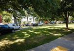 Location vacances Pittsburgh - 3 Beds, homey, spacious, stadiums, free parking, parks-2