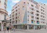 Hôtel Idron - Quality Aparthotel Pau Porte Des Pyrénées-1