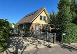 Location vacances Medemblik - Holiday home with 1 bedroom-1