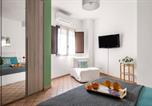 Location vacances Catane - Didi House Duomo-3