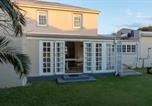 Location vacances Langebaan - Langebaan 4 Bedroom Holiday Home-1