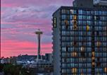 Hôtel Seattle - Warwick Seattle-1