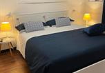 Location vacances Lerici - Golfo Dei Poeti Apartment-1