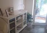 Location vacances Kamminke - Hostel pod Modrzewiem-3