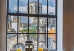 Location vacances York - 56 Goodramgate-1
