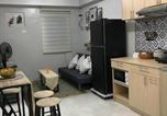 Location vacances Moalboal - Charming Cebu City Condo for Rent - City View-2