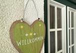 Location vacances Ramsau am Dachstein - Haus Rosenheim-4