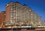 Hôtel Princess Anne - Holiday Inn & Suites Ocean City by Ihg-1
