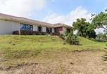 Location vacances East London - Look Up Guest Farm-1