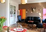 Location vacances Höchst - Ferienwohnung Belle Etage - Luxuriös, exklusiv und traumhaft schön mit Aufzug-3