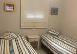 Location vacances Rota - Life Apartments Costa Ballena-2