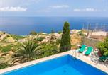 Location vacances  Valldemossa - Hostal Sa Baronia-2