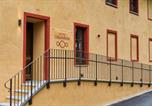 Hôtel Province de Biella - Hotel Cittadellarte-2