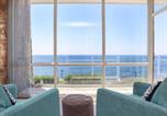 Location vacances Porthleven - Boscregan-4