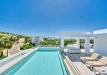 Location vacances Casares - 2288 new modern penthouse with privat pool-4