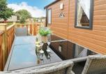 Location vacances Warton - Hedgehog Lodge-3