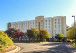 Hôtel Linthicum Heights - Candlewood Suites Baltimore - Bwi Airport Ne by Ihg-3
