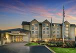 Hôtel Kennett Square - Sheraton Great Valley Hotel-1
