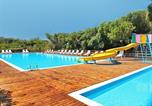 Camping Alghero - Camping Bella Sardinia-1