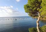 Location vacances  Province de Salerne - Villaggio Soleado-1