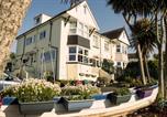 Hôtel Totnes - B’s Place Guest House-1