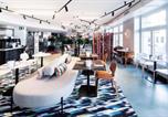 Hôtel Couvent de Saint-Gall - Sorell Boutique-Hotel City Weissenstein St Gallen-3