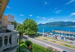 Location vacances Luino - Residenza Oleandro Lake View Luino Center - Happy Rentals-1